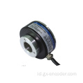 Arti encoder encoder